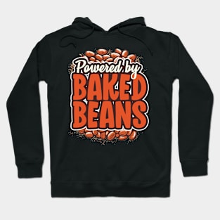 baked beans Hoodie